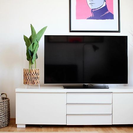 Top Floor Manderla Bratislava Dış mekan fotoğraf