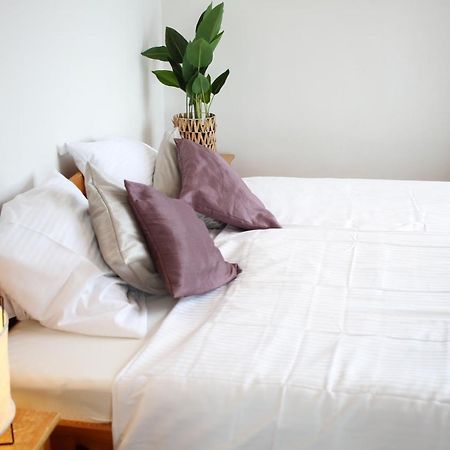 Top Floor Manderla Bratislava Dış mekan fotoğraf