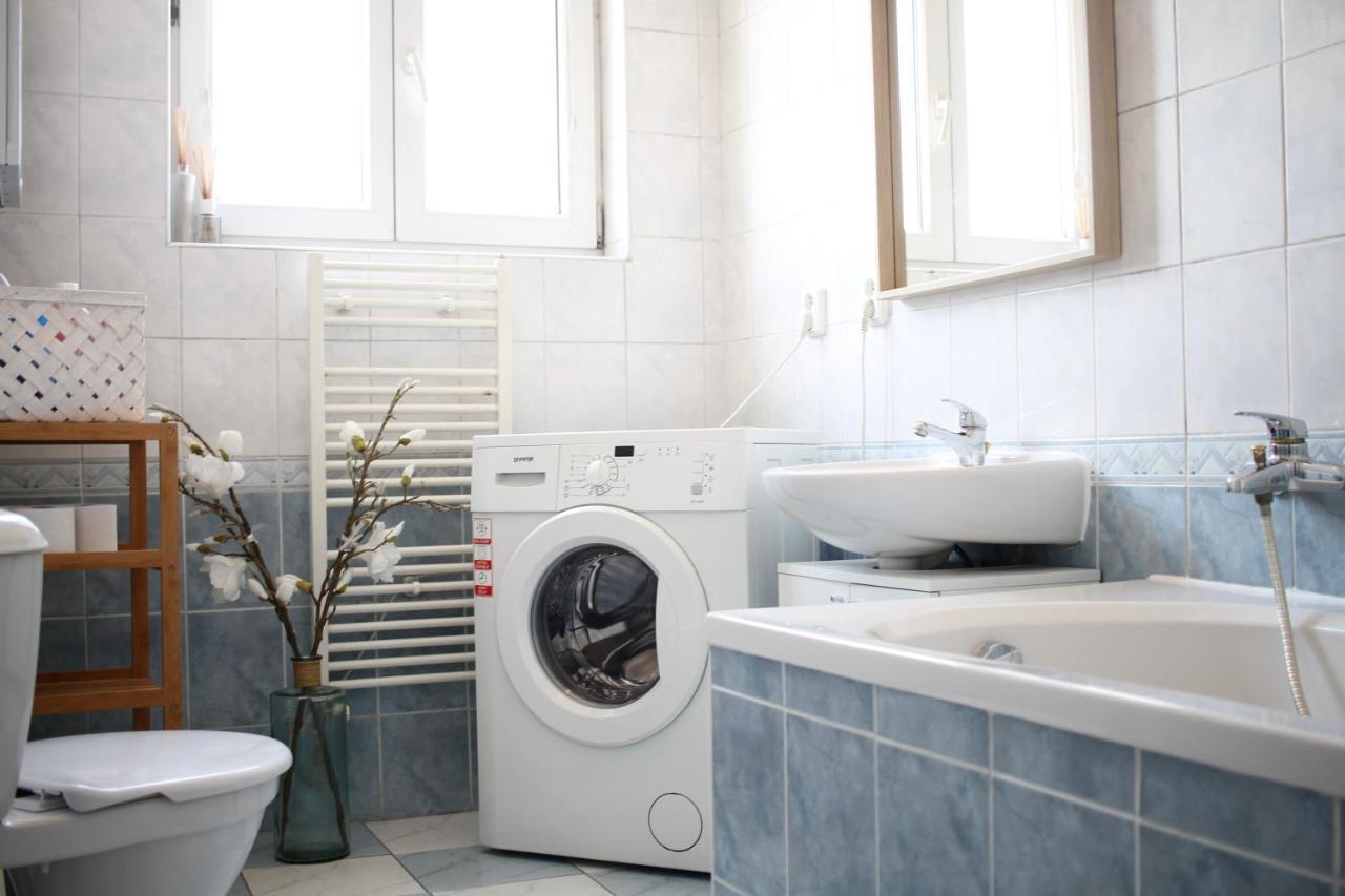 Top Floor Manderla Bratislava Dış mekan fotoğraf