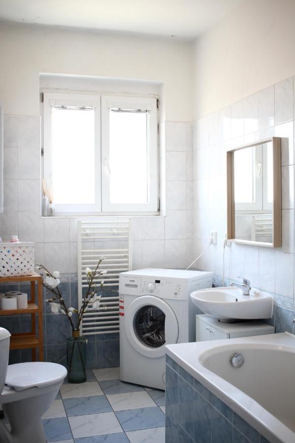 Top Floor Manderla Bratislava Dış mekan fotoğraf
