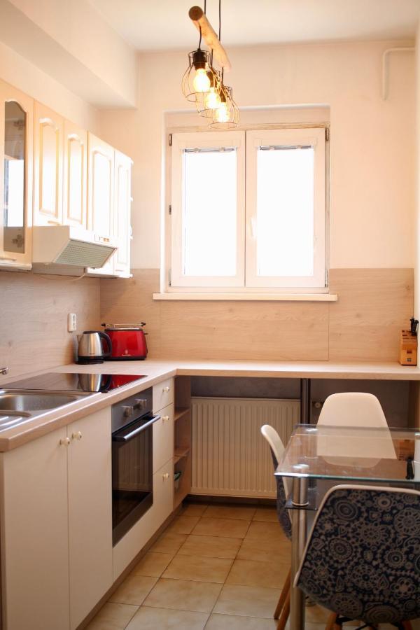 Top Floor Manderla Bratislava Dış mekan fotoğraf