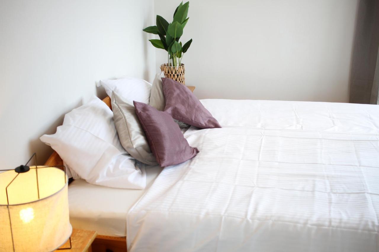 Top Floor Manderla Bratislava Dış mekan fotoğraf