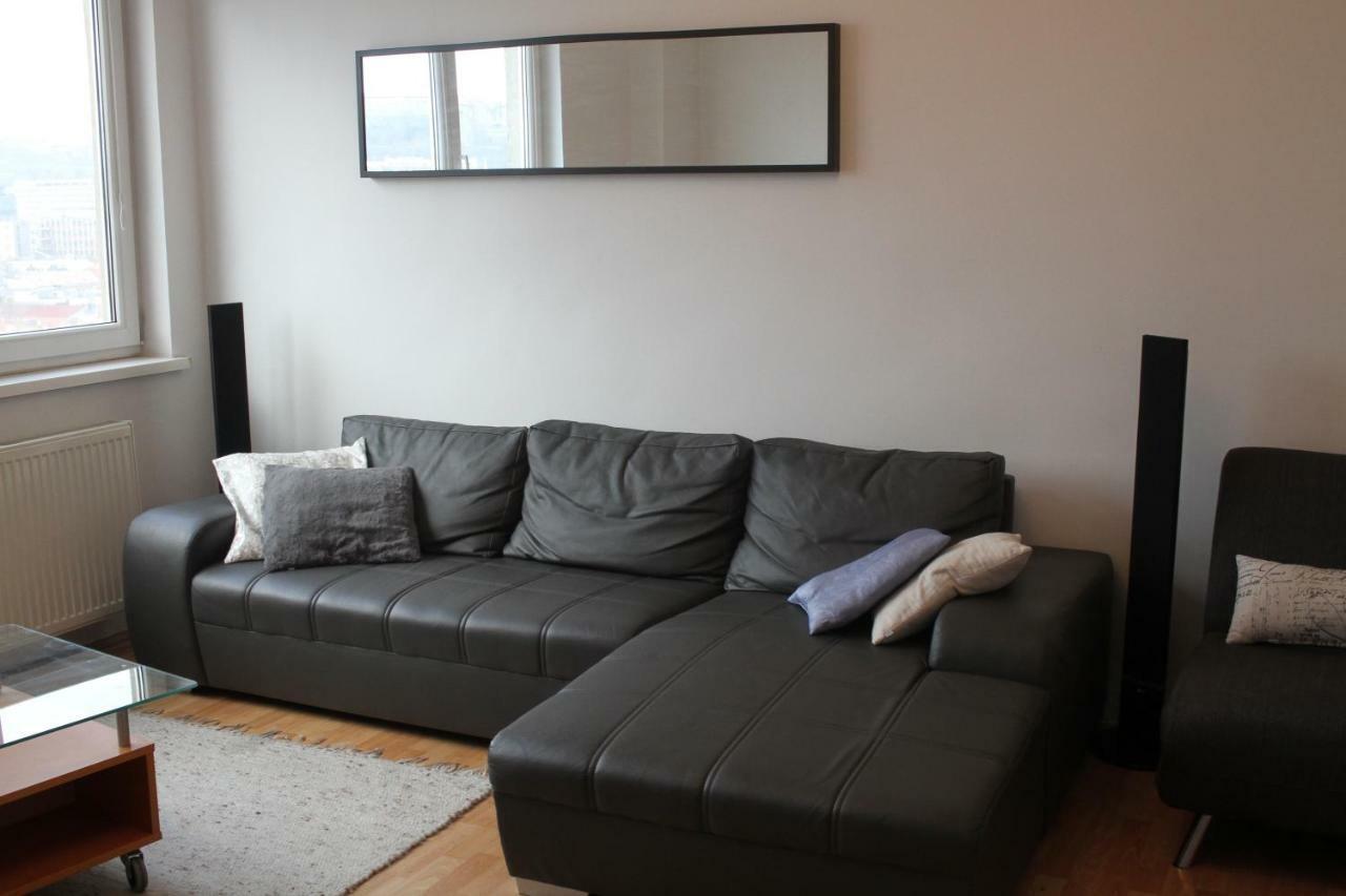 Top Floor Manderla Bratislava Dış mekan fotoğraf