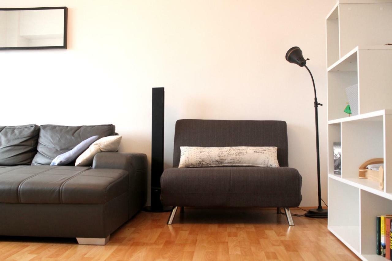 Top Floor Manderla Bratislava Dış mekan fotoğraf