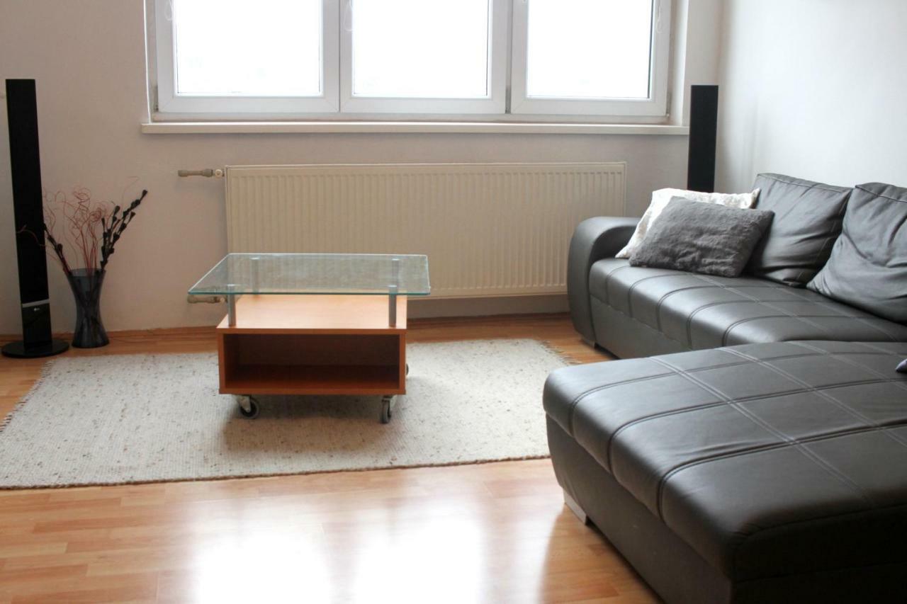 Top Floor Manderla Bratislava Dış mekan fotoğraf